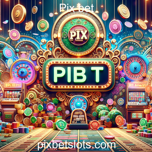 Explorando as Promoções do Pix Bet: Como Maximizar Sua Experiência de Jogo