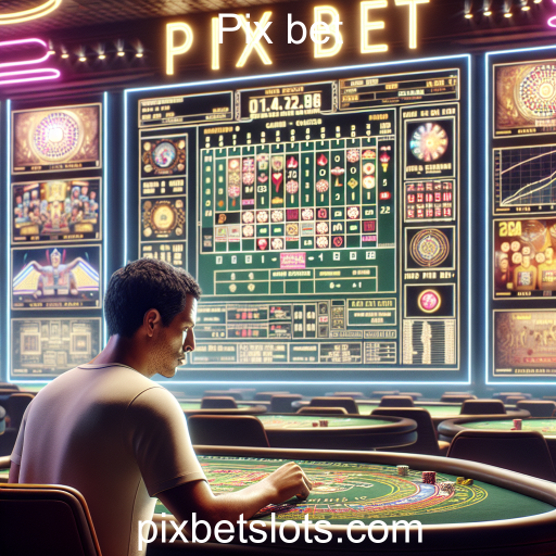 A Importância da Categoria Suporte nos Jogos da Pix Bet